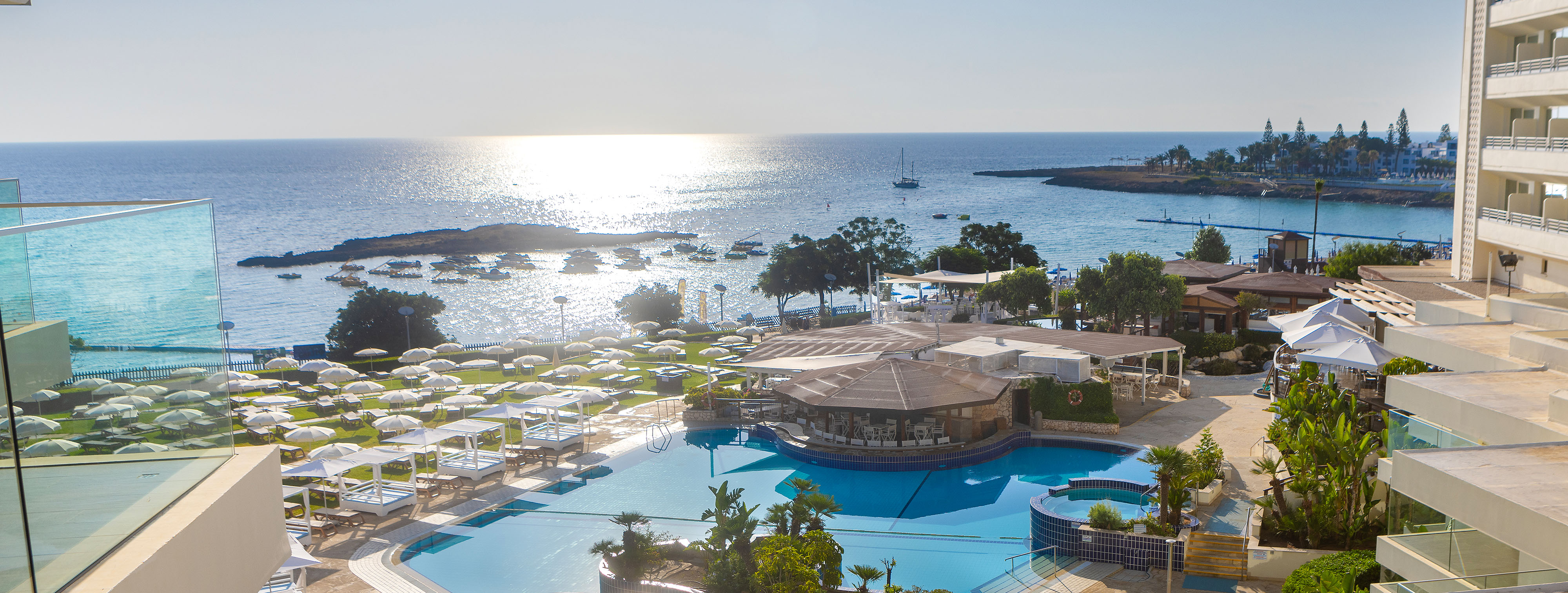 Capo Bay Hotel